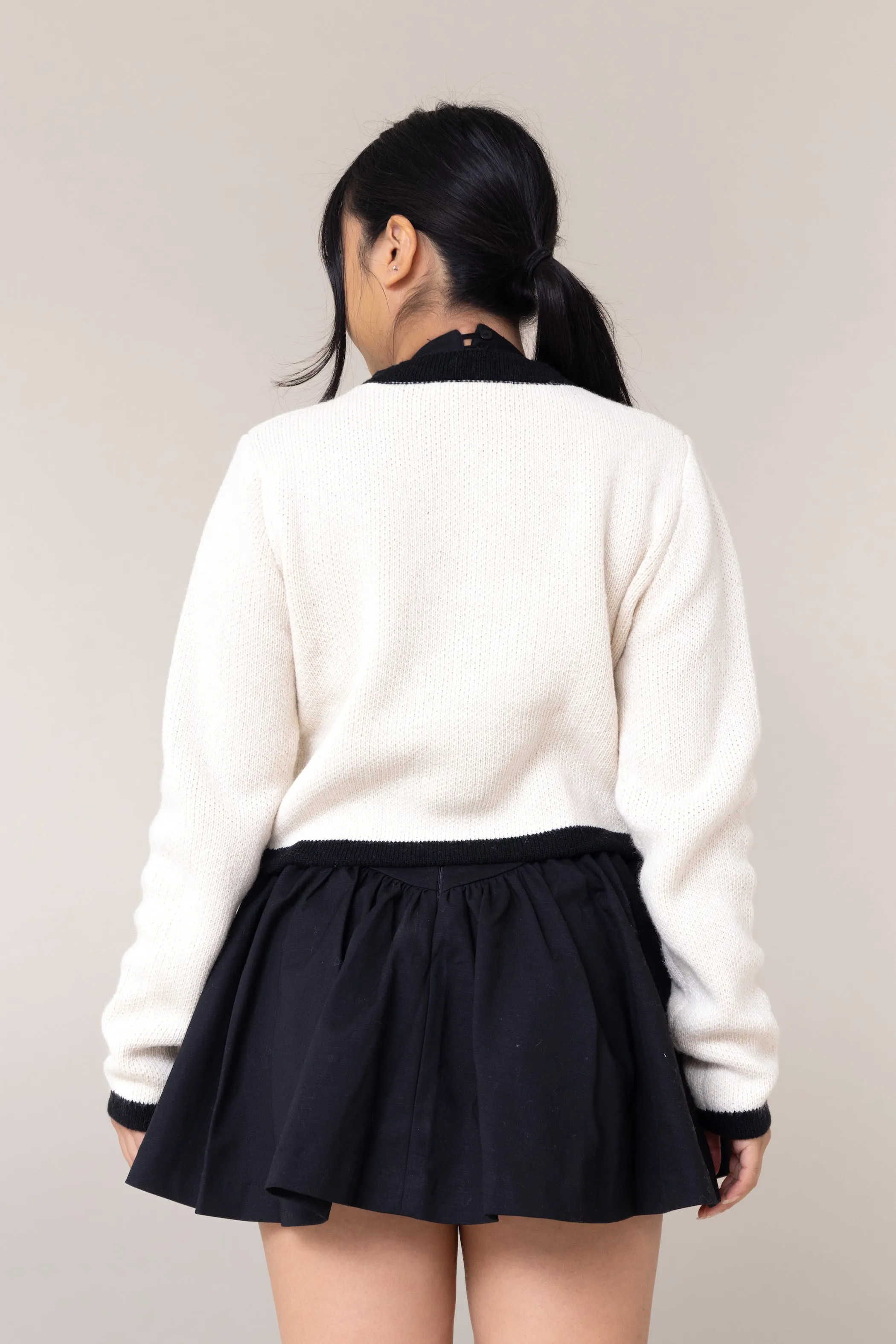 Veronica Cardigan