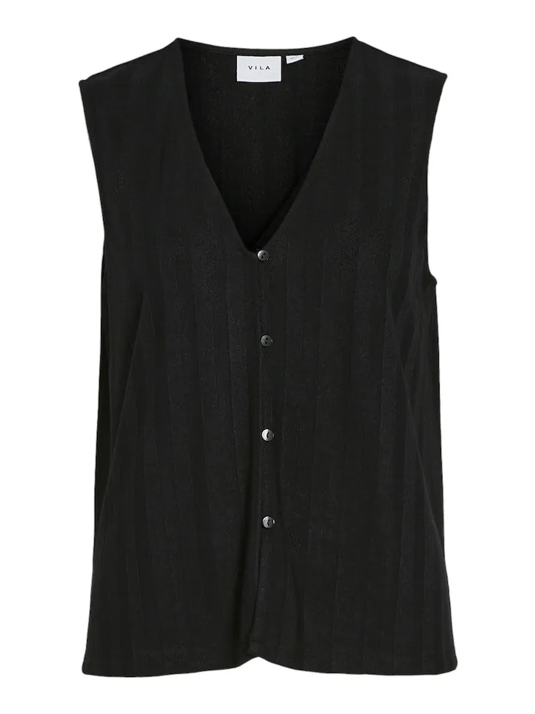 Vila Lucea - Cardigan vest