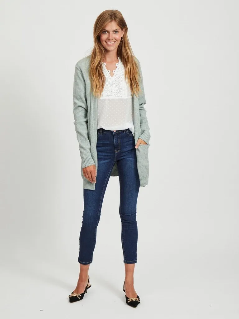 Vila Viril -  Cardigan