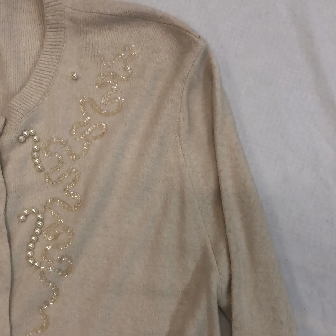 Vintage Cardigan