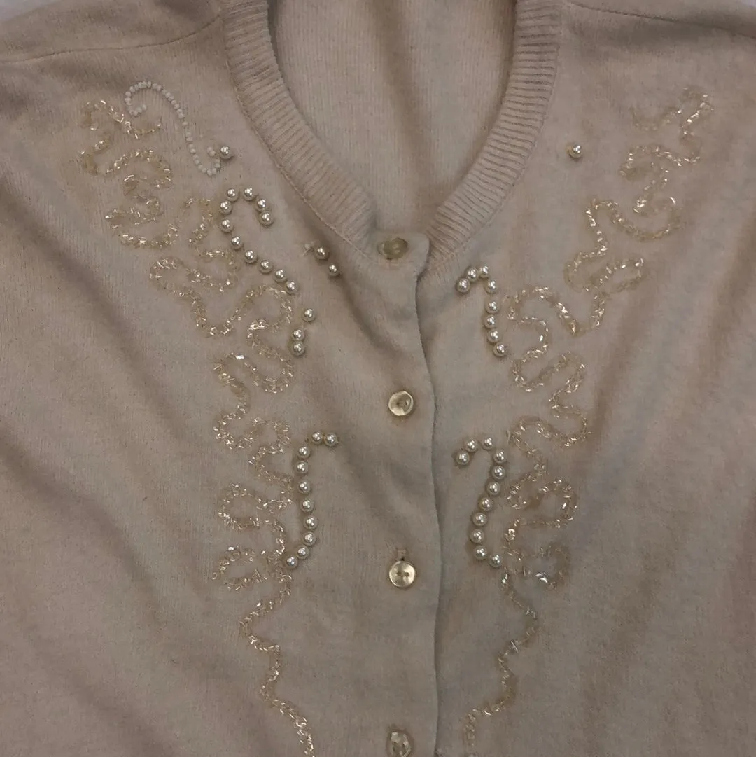Vintage Cardigan