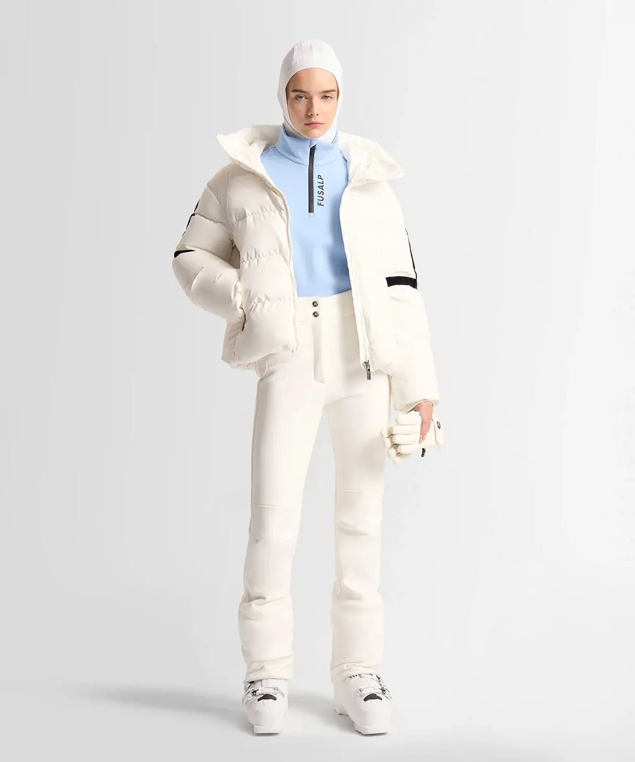Women's Barsy Blouson