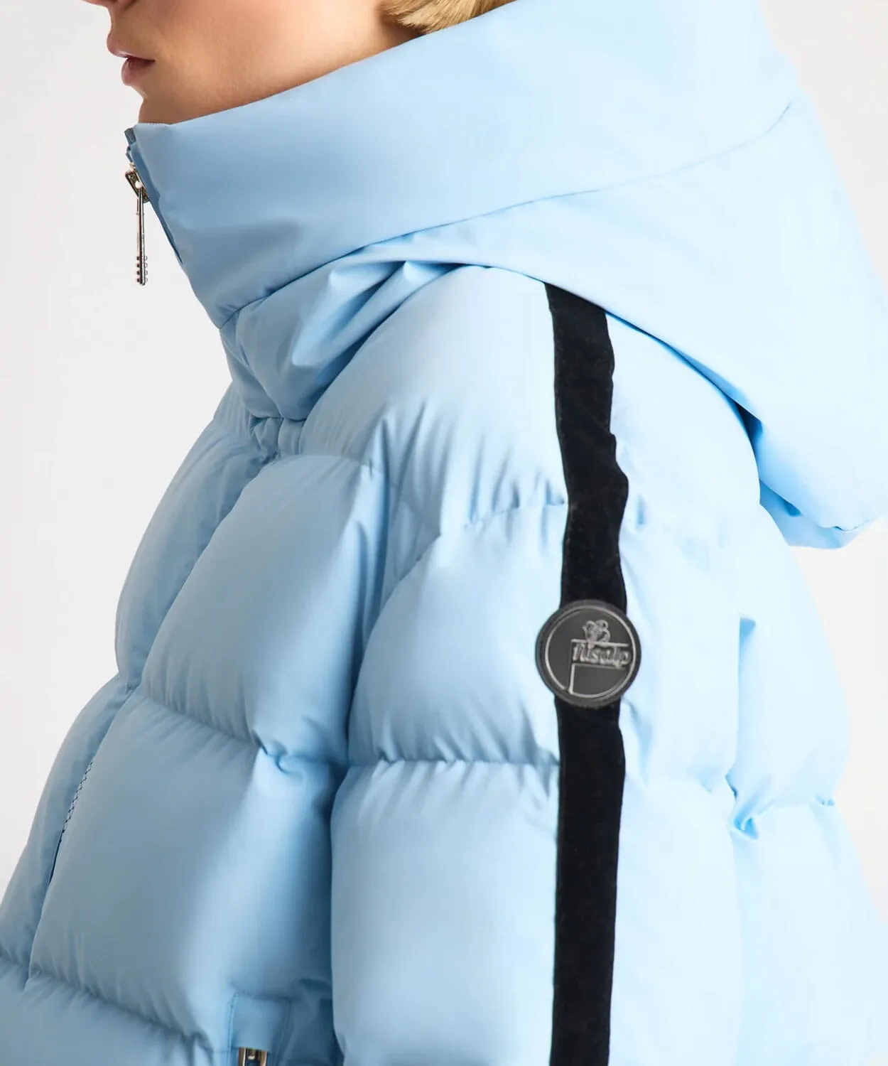 Women's Barsy Blouson