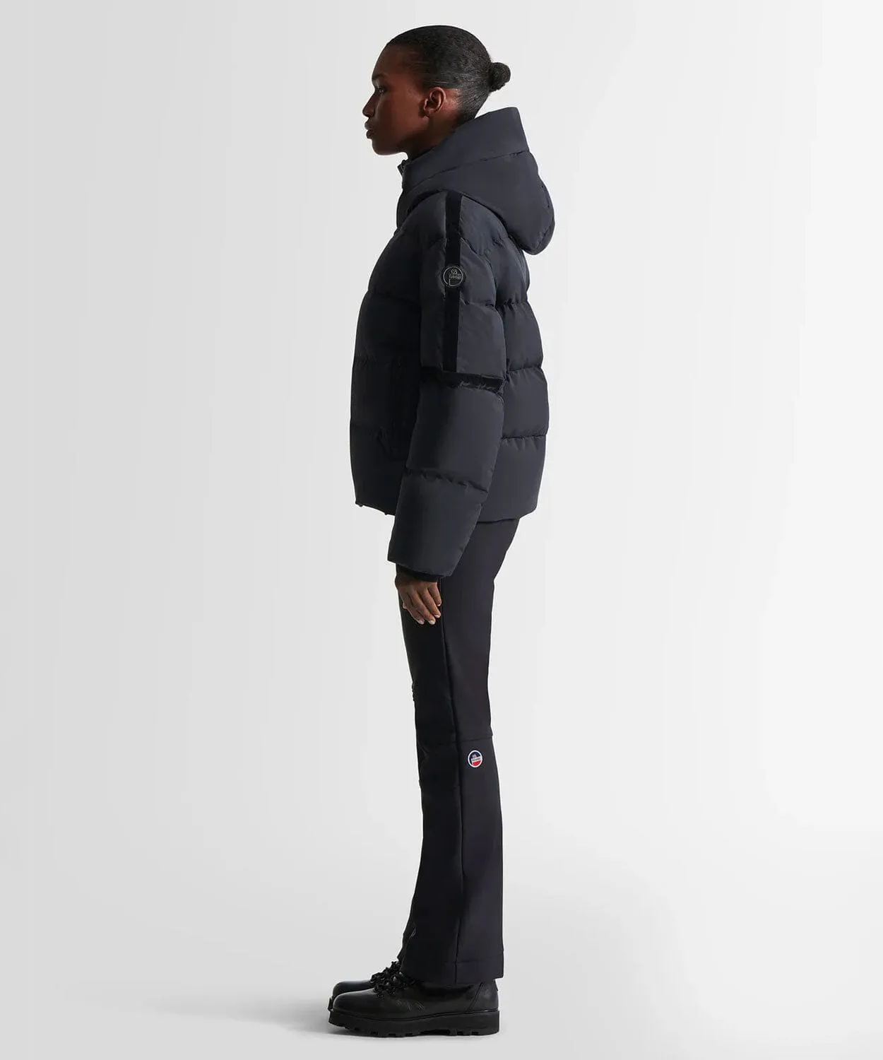 Women's Barsy Blouson