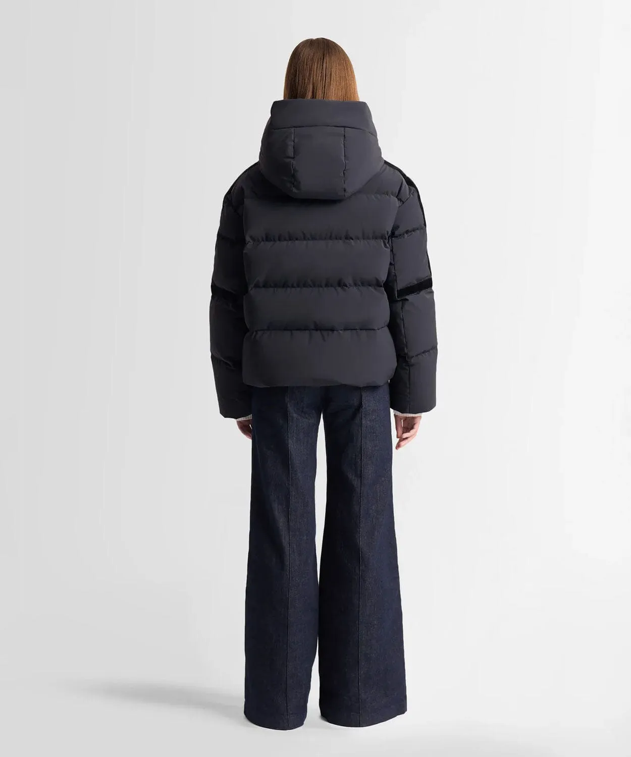 Women's Barsy Blouson
