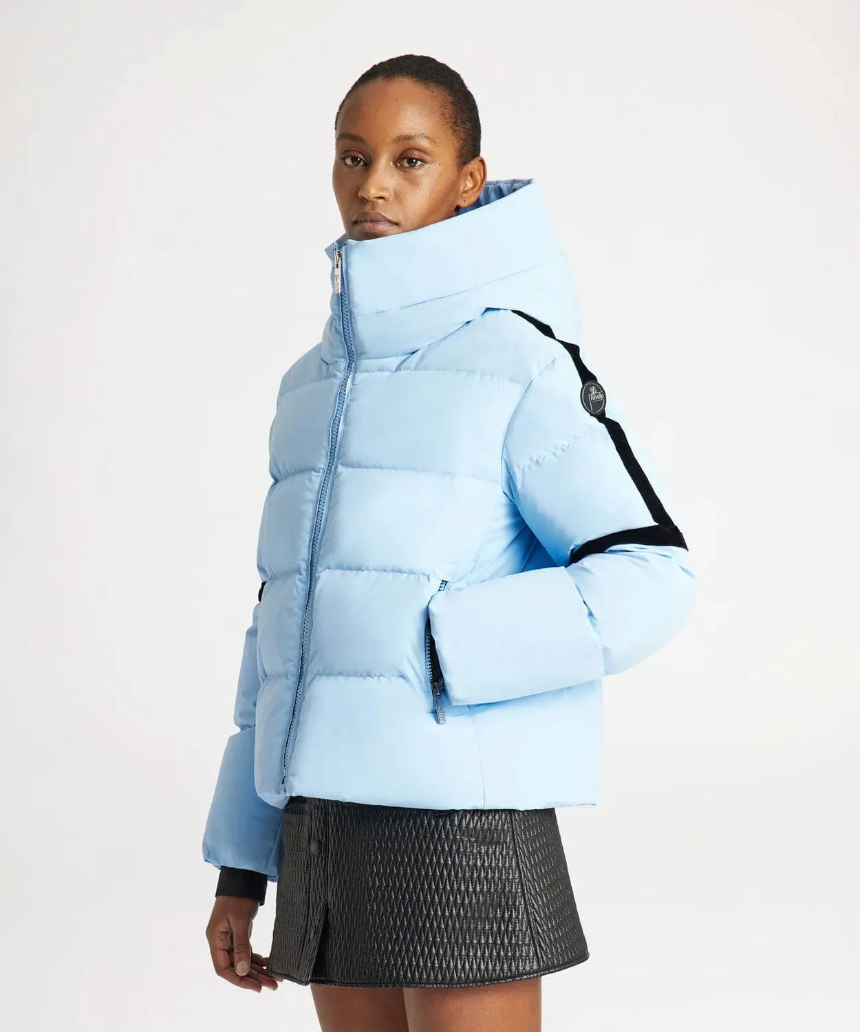 Women's Barsy Blouson