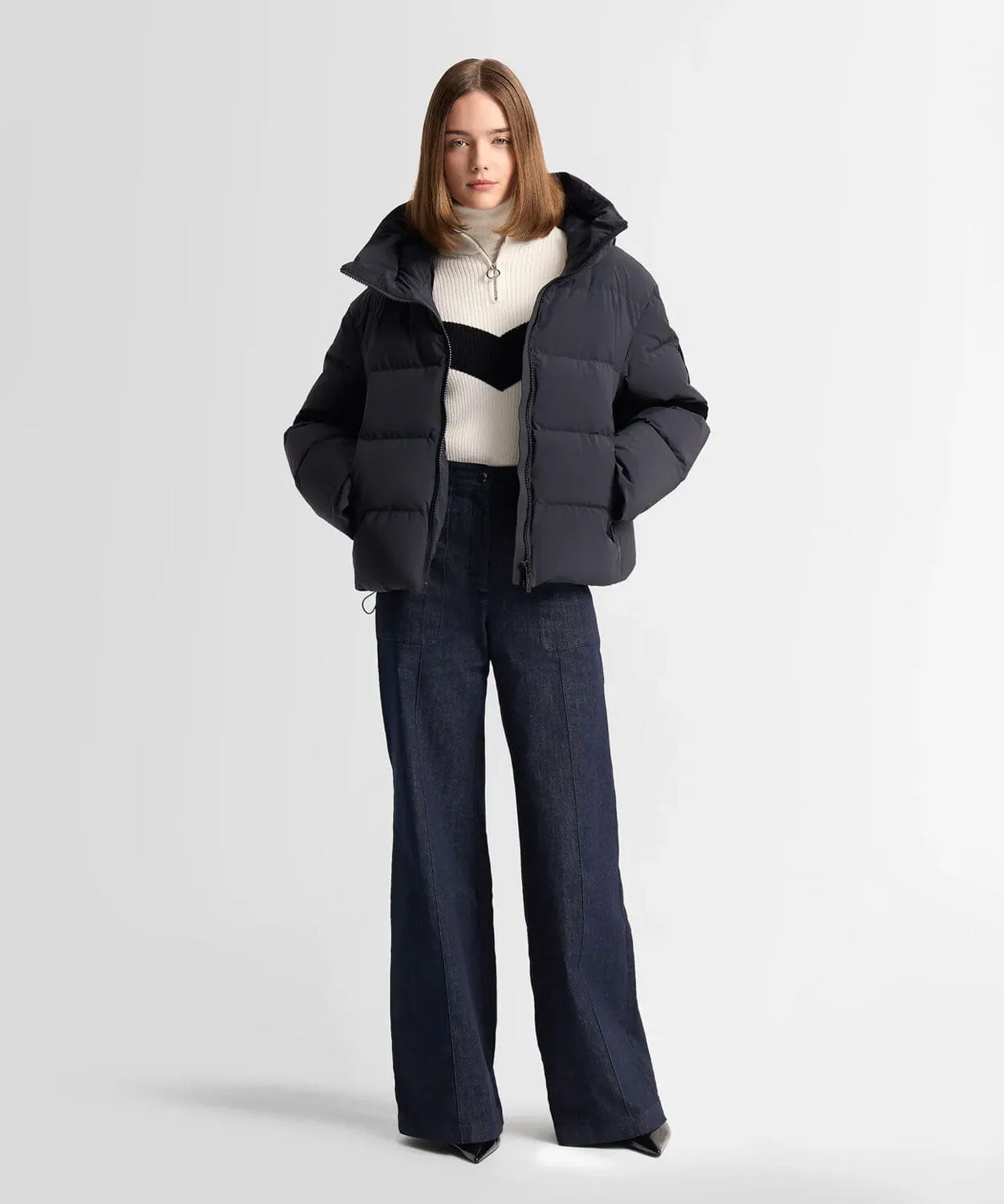 Women's Barsy Blouson