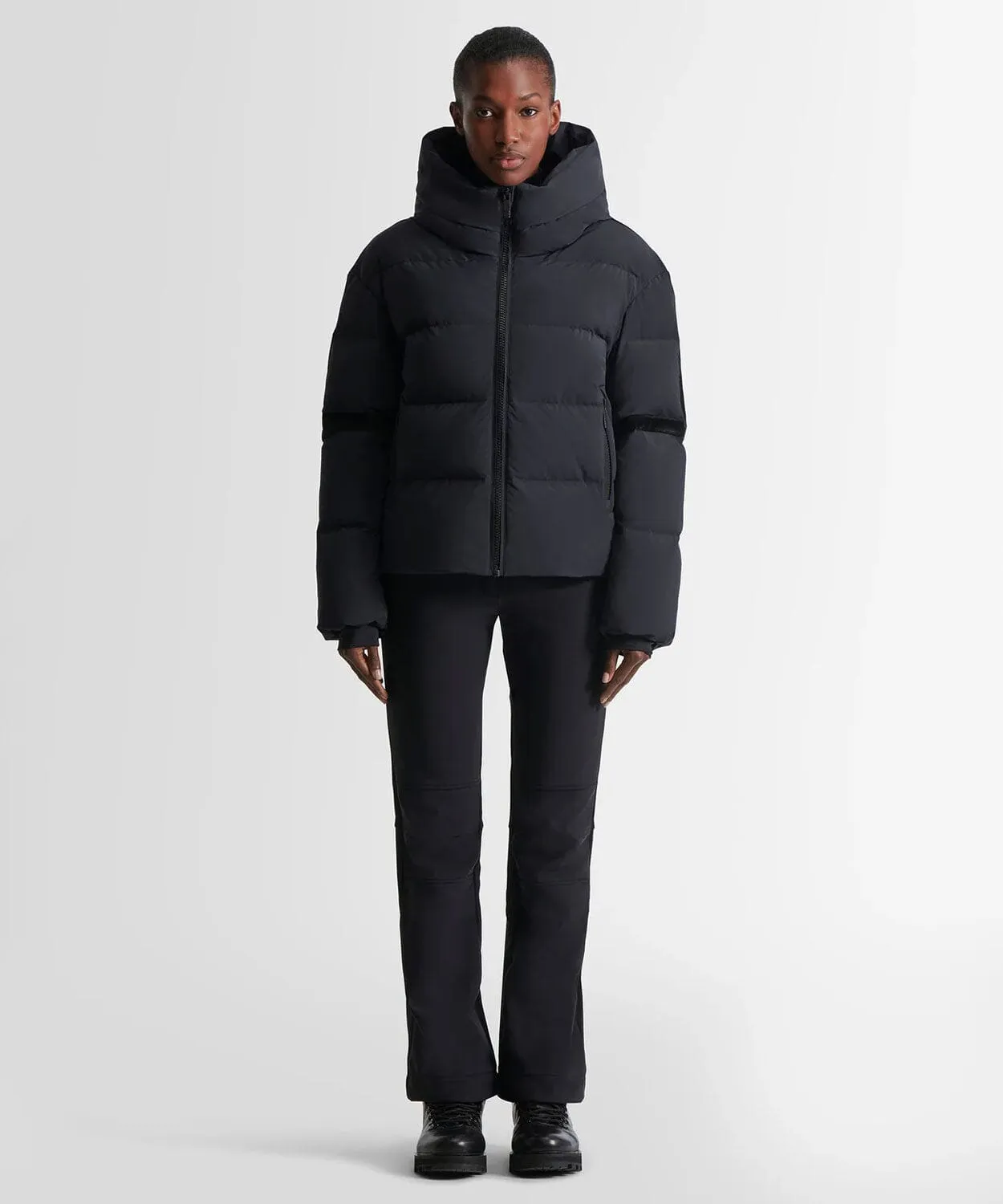 Women's Barsy Blouson