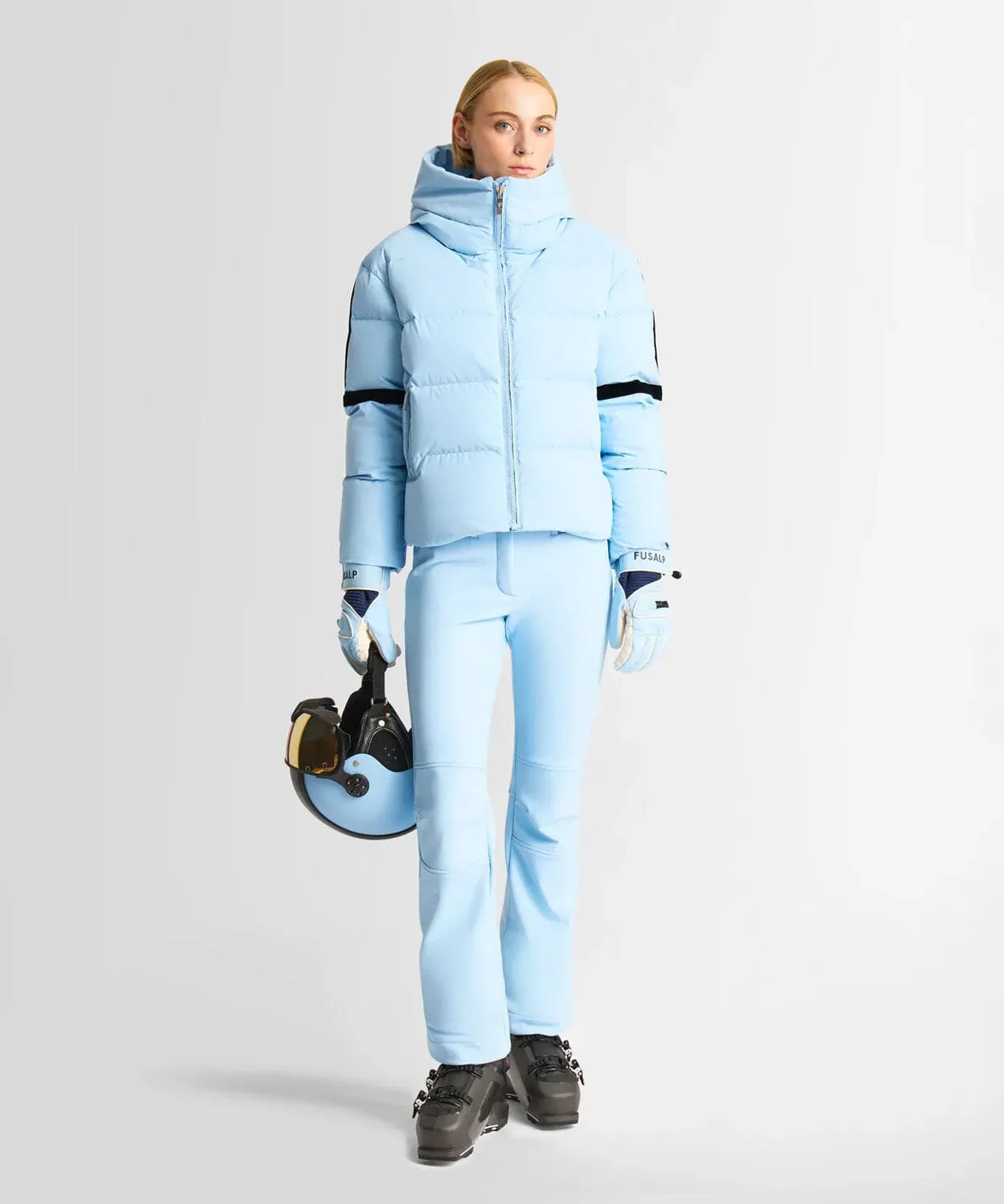 Women's Barsy Blouson