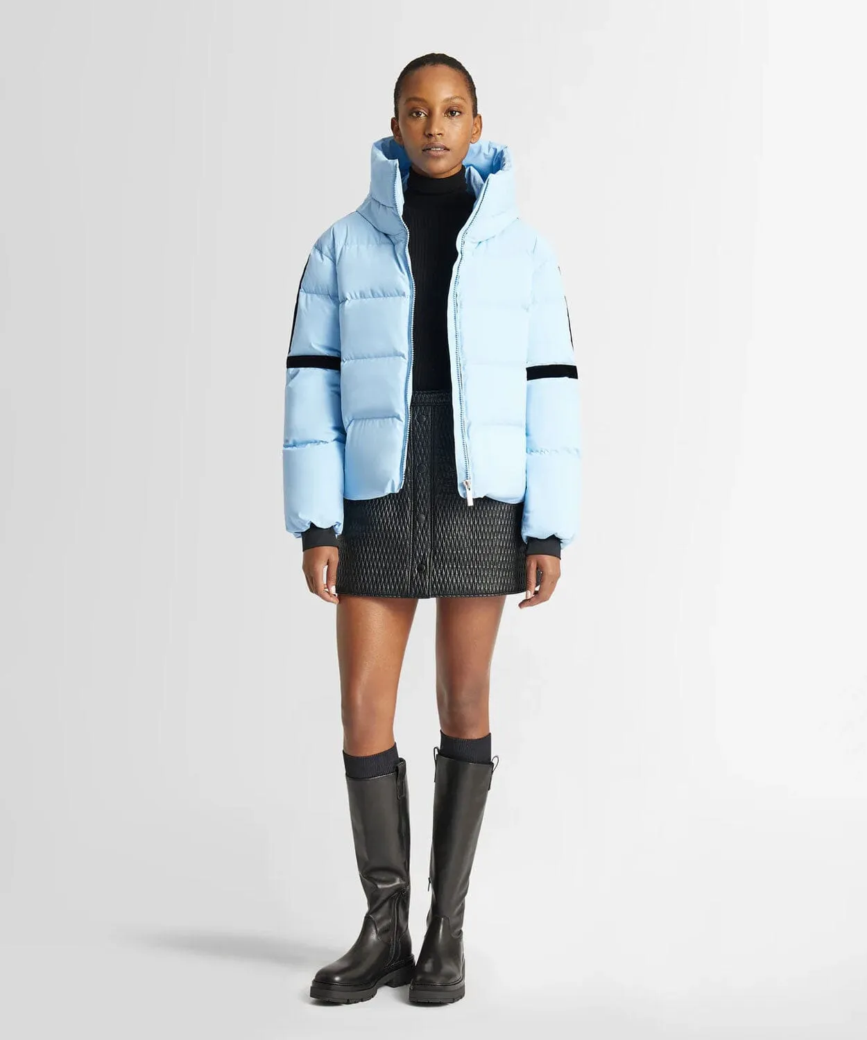 Women's Barsy Blouson