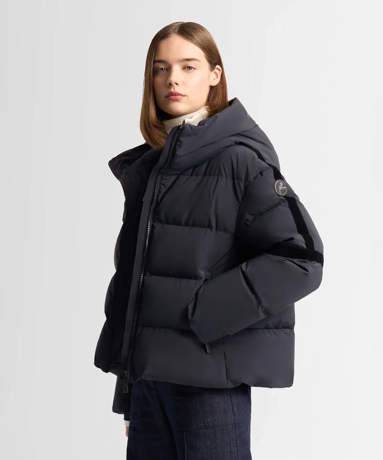 Women's Barsy Blouson