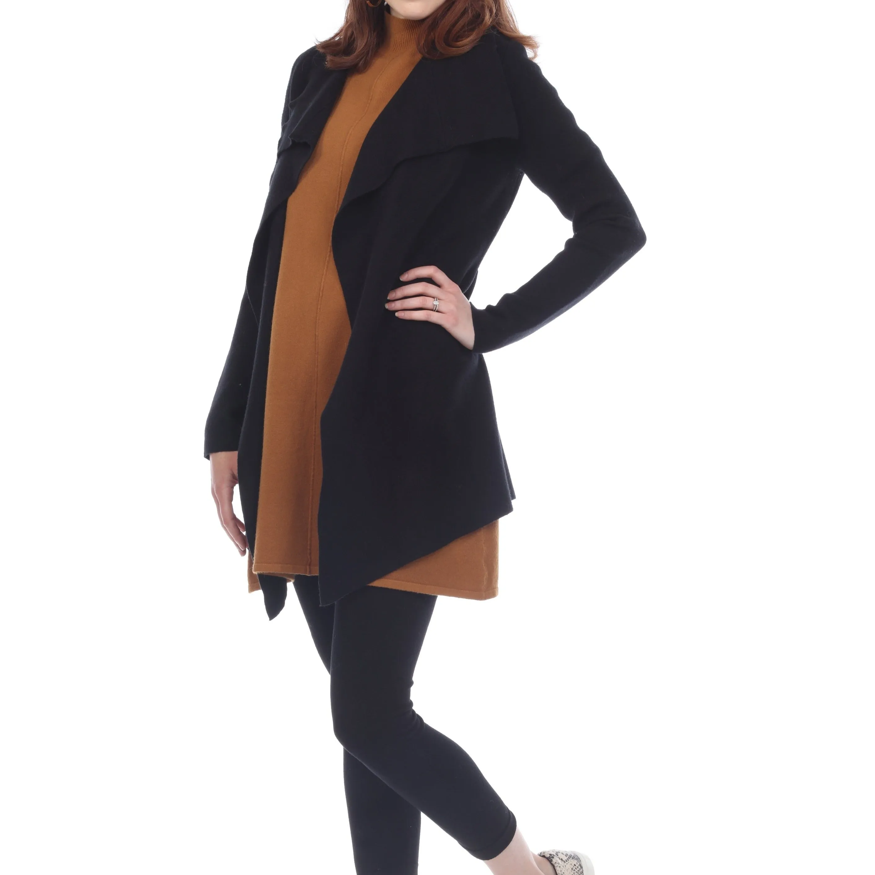 Wrap Cardi