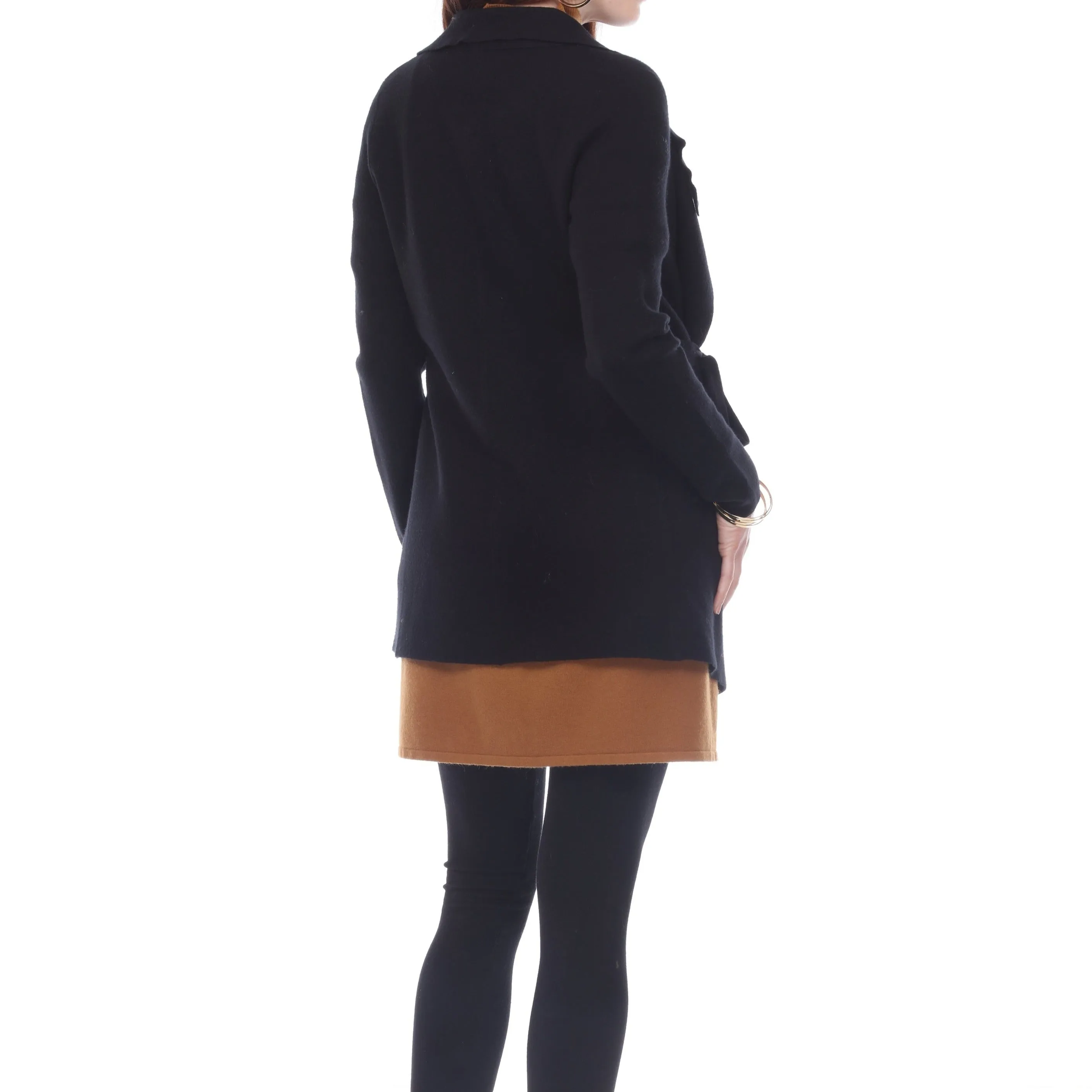 Wrap Cardi