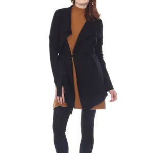 Wrap Cardi