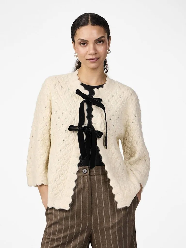 YAS Egsa - Cardigan